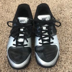 Nike Volleyball shoes, super good condition!